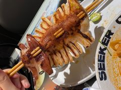 -開籠雀冰室(同和金铂店)