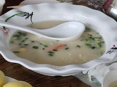 -晶渔坊·海鲜私房菜(东夷小镇店)