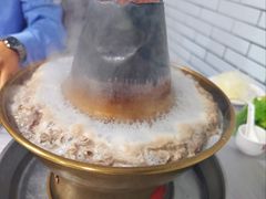 -鑫龙火锅(北园店)