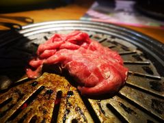 -老炉家木炭烤肉(长江国际店)