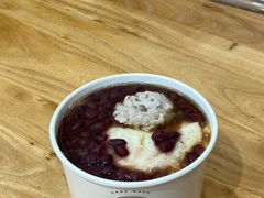 红豆豆花-哼哈豆花工房(高铁吾悦广场店)