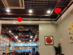 大堂-顺记冰室(宝华路店)
