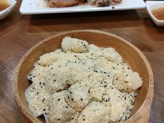 -彩景大茶楼(平湖店)