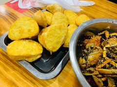 -陈氏肥蛤(小纬六路总店)