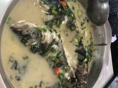 -新新湘菜馆(新中街二条店)
