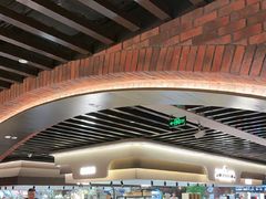 -汉丽斯巴西烤肉自助(市南店)