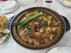 -旭璟酒家·传统粤菜·湘菜(逸景路店)