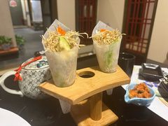 -天狗山料理(省体店)
