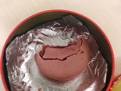 -麦雪尔甜品·生日蛋糕(新街口旗舰店)