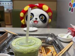-海底捞火锅(贵和购物中心店.原鲁能城店)