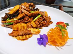 -鑫悦诚府·新鲁菜·餐厅(趵突泉店)