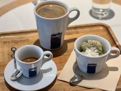 -LAVAZZA拉瓦萨咖啡(中航城君尚购物中心店)