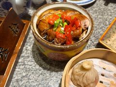 -南京大牌档(济南万象城店)