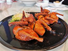 -彩丰楼中餐厅·仁恒洲际酒店