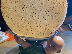 -吴越荣记苏州菜·松鼠桂鱼(月光码头店)