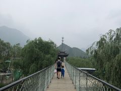 -孤山寨风景区
