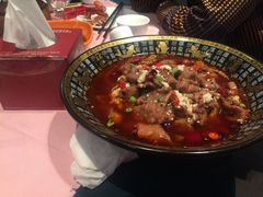 -楚灶王(徐东店)