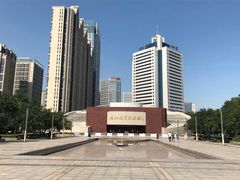 -唐山抗震纪念馆