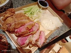 -南京大牌档(青岛万象城店)