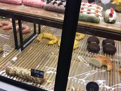 紅茶奶酥-萃茶师(琅西店)