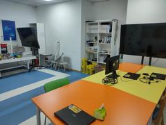 -童程童美少儿编程乐高机器人(河西万达校区)