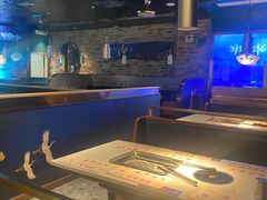 -非烤勿扰自助烤肉(东坑四季广场店)