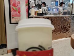 -眷茶臻选(锦艺城店)