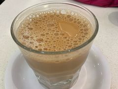 -和平馆·地道港澳茶餐厅(西门口店)