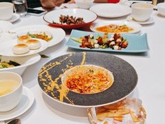 -成都钓鱼台精品酒店-品聚·成都餐厅
