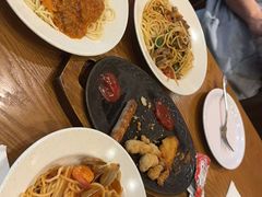 -必胜客(鹤山大道店)