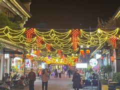 -靖西锦绣古镇景区