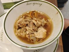 -春家·非遗手工小吃(徐汇万科广场店)