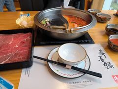 -牛匠和牛寿喜锅(西安总店)