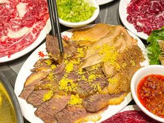 -贵宾牛·潮汕牛肉火锅(珠池总店)