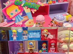 -泡泡玛特POPMART(龙湖杭州滨江天街店)