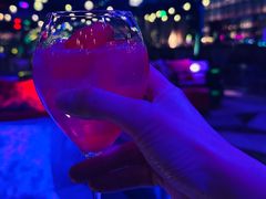 -SPARK(成都W酒店)
