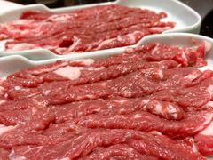 热气羊肉片-洪长兴(云南南路店)