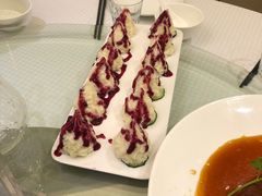 -新洪记·丽久饭店(铁西店)