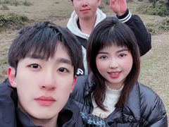 -大姆山草场