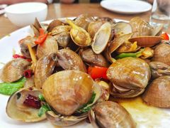 -渔家乐小海鲜(皇姑店)