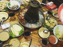 -东镇老火锅(长春路首店)