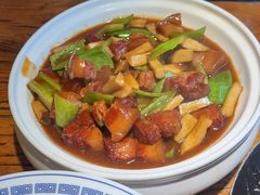 -老雒阳面馆·水席·洛阳菜(王城路店)