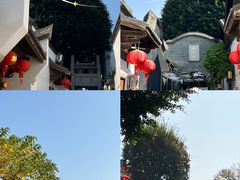 -三坊七巷历史文化街区