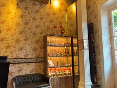 -ALBERGUE 1601 婆仔屋葡国餐厅