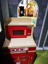 -幻贝家儿童乐园(苏州中心店)