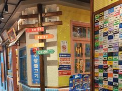 -姜胖胖无限自助烤肉(凯德天府店)