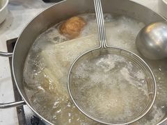 -黑山牛肉汤火锅(花城汇店)