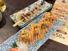 -哥哥の深夜食堂(红松东路店)