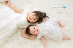 -美年亲子儿童摄影(合肥市滨湖新区金泉小区店)