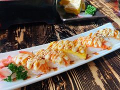 -小川洋风料理(汉街店)